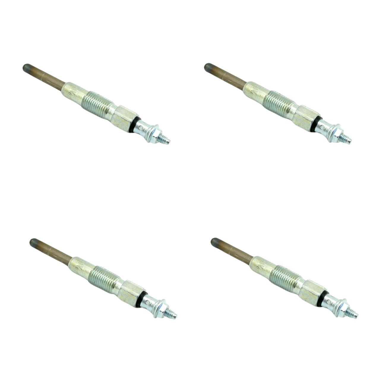 Bujia De Precalentamiento 4 Unidades Citroen Jumper 2.8 Para Daily 29 35